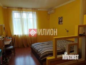 2-к квартира, вторичка, 86м2, 2/5 этаж