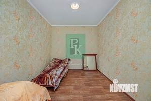 1-к квартира, вторичка, 55м2, 2/5 этаж