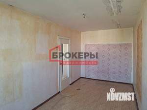 3-к квартира, вторичка, 64м2, 5/5 этаж