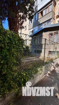 2-к квартира, вторичка, 50м2, 1/5 этаж