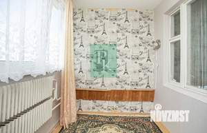 1-к квартира, вторичка, 48м2, 7/9 этаж