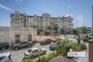 2-к квартира, вторичка, 74м2, 2/16 этаж
