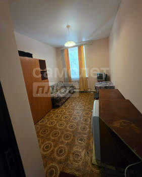 1-к квартира, вторичка, 21м2, 1/1 этаж