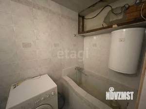 2-к квартира, вторичка, 55м2, 1/5 этаж