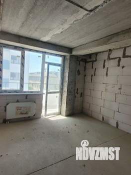 3-к квартира, вторичка, 88м2, 4/8 этаж