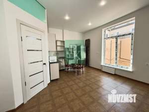 1-к квартира, вторичка, 24м2, 2/3 этаж