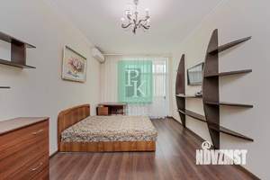 1-к квартира, вторичка, 43м2, 1/6 этаж