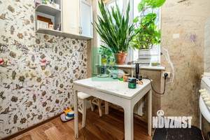 2-к квартира, вторичка, 48м2, 2/5 этаж