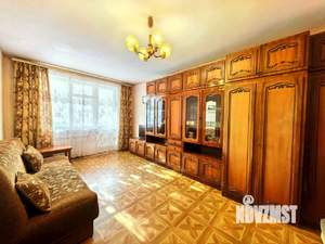 1-к квартира, вторичка, 35м2, 2/5 этаж