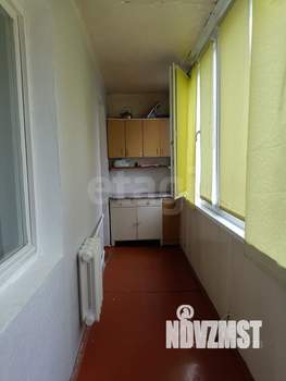 1-к квартира, вторичка, 30м2, 2/5 этаж