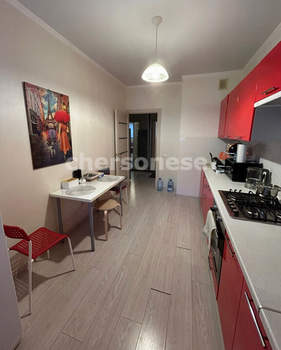 1-к квартира, вторичка, 44м2, 5/9 этаж