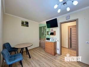 1-к квартира, вторичка, 43м2, 4/4 этаж