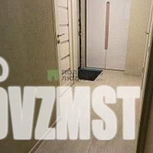 1-к квартира, вторичка, 40м2, 1/9 этаж