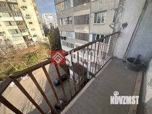 2-к квартира, вторичка, 49м2, 5/12 этаж