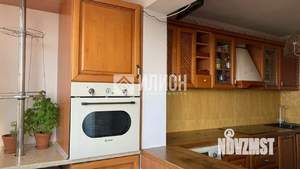 3-к квартира, вторичка, 61м2, 9/12 этаж