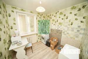 1-к квартира, вторичка, 31м2, 2/5 этаж