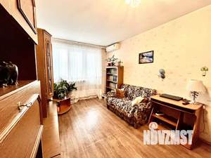 1-к квартира, вторичка, 29м2, 5/5 этаж