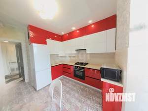 1-к квартира, вторичка, 38м2, 5/9 этаж