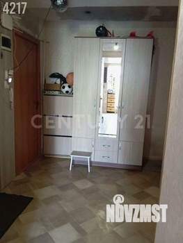 4-к квартира, вторичка, 82м2, 1/5 этаж