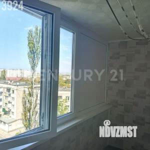 1-к квартира, вторичка, 41м2, 6/9 этаж