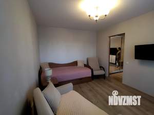 2-к квартира, вторичка, 51м2, 2/9 этаж