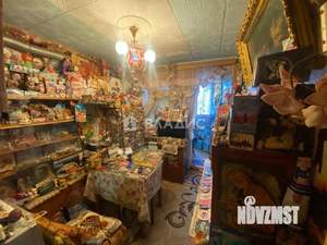 1-к квартира, вторичка, 45м2, 3/9 этаж