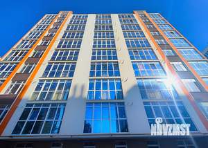 2-к квартира, вторичка, 62м2, 9/10 этаж