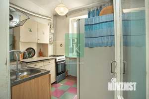 2-к квартира, вторичка, 41м2, 2/4 этаж