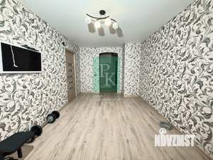 2-к квартира, вторичка, 40м2, 4/5 этаж