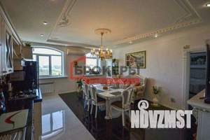 3-к квартира, вторичка, 124м2, 3/8 этаж