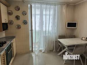 2-к квартира, вторичка, 54м2, 4/5 этаж