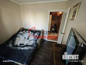 2-к квартира, вторичка, 52м2, 1/12 этаж