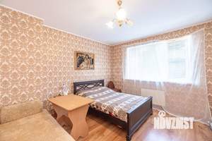 1-к квартира, вторичка, 36м2, 3/10 этаж