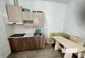 Студия квартира, сданный дом, 28м2, 1/1 этаж