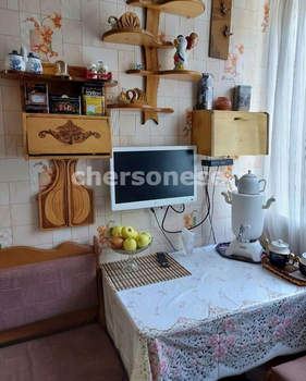 2-к квартира, вторичка, 43м2, 1/5 этаж