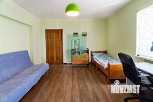 3-к квартира, вторичка, 109м2, 13/16 этаж