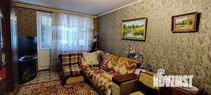 3-к квартира, вторичка, 69м2, 2/5 этаж