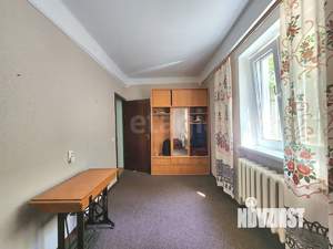 2-к квартира, вторичка, 45м2, 1/5 этаж