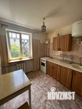 2-к квартира, вторичка, 45м2, 4/5 этаж