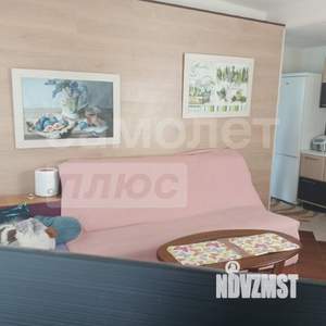 1-к квартира, вторичка, 40м2, 2/2 этаж