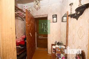 1-к квартира, вторичка, 32м2, 2/5 этаж