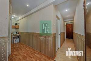 2-к квартира, вторичка, 59м2, 1/3 этаж