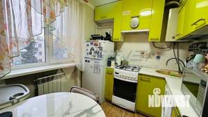 1-к квартира, вторичка, 31м2, 5/5 этаж