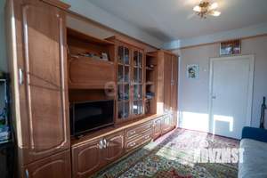 2-к квартира, вторичка, 44м2, 1/5 этаж