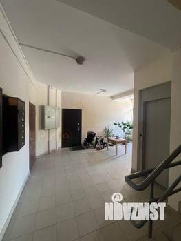 4-к квартира, вторичка, 119м2, 3/5 этаж