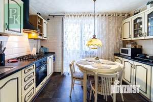 3-к квартира, вторичка, 71м2, 3/5 этаж
