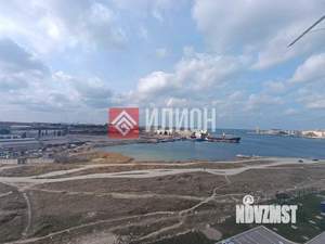 1-к квартира, вторичка, 28м2, 6/9 этаж