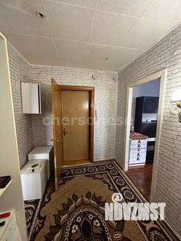 1-к квартира, вторичка, 41м2, 9/9 этаж