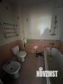 3-к квартира, вторичка, 75м2, 3/4 этаж