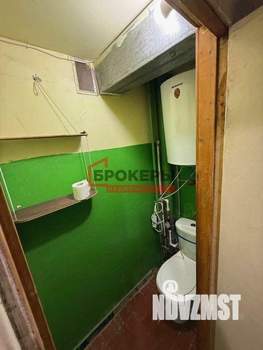 2-к квартира, вторичка, 55м2, 2/3 этаж